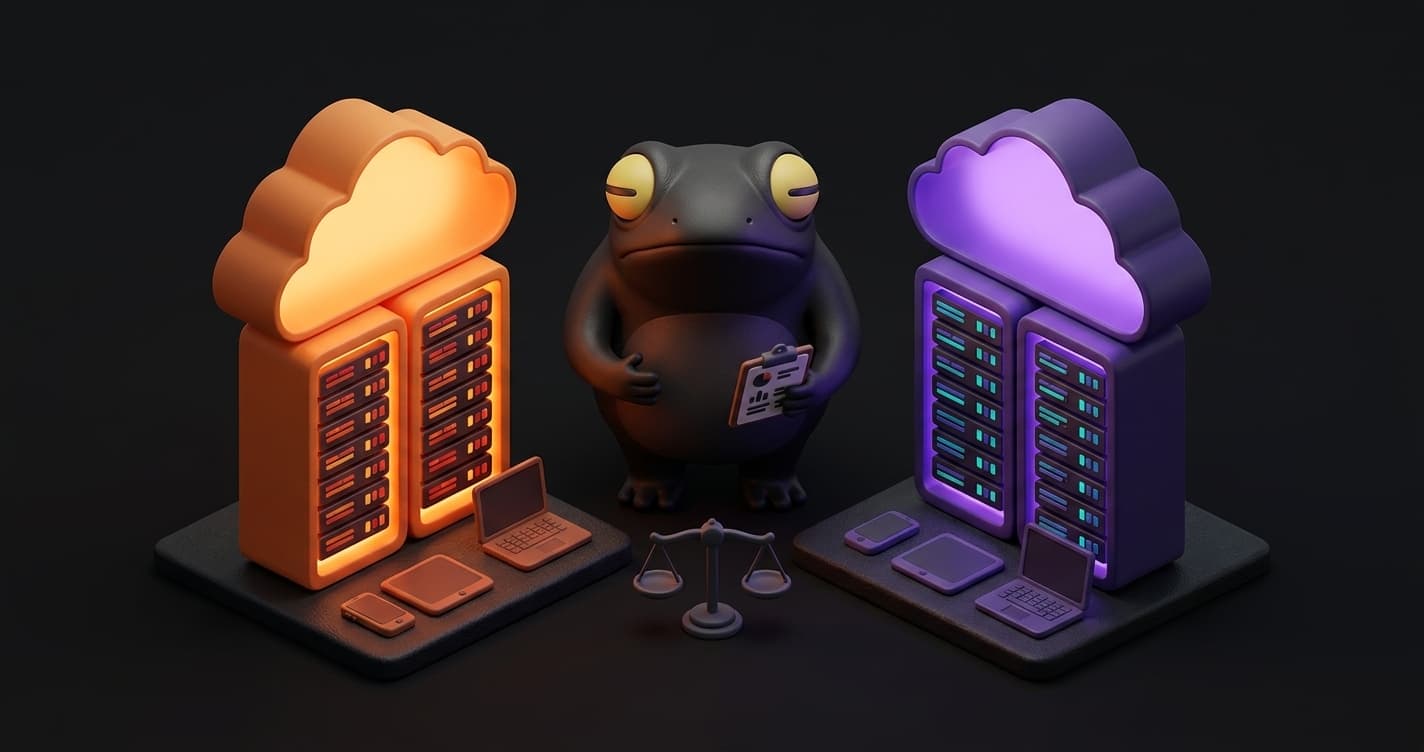 BrowserStack vs Sauce Labs 2026 comparison showing features, pricing, and enterprise capabilities side by side