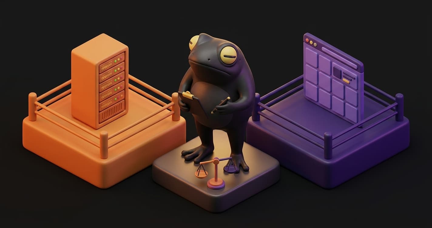 Sauce Labs vs LambdaTest head-to-head comparison showing feature matrix, pricing at scale, and decision framework for engineering teams choosing a cloud testing platform in 2026