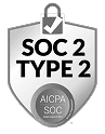SOC 2 Type 2 Verified