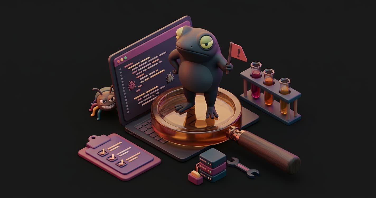 AI code review tools comparison showing the gap between static code analysis and functional testing for AI-generated code