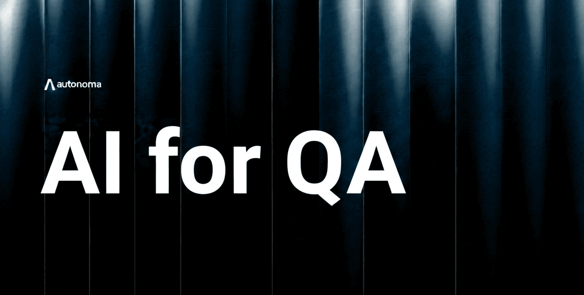AI for QA: A Complete Guide to AI Test Automation