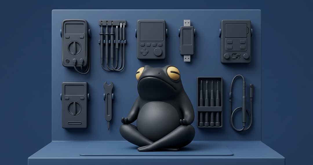 Appium alternatives comparison showing top mobile testing frameworks