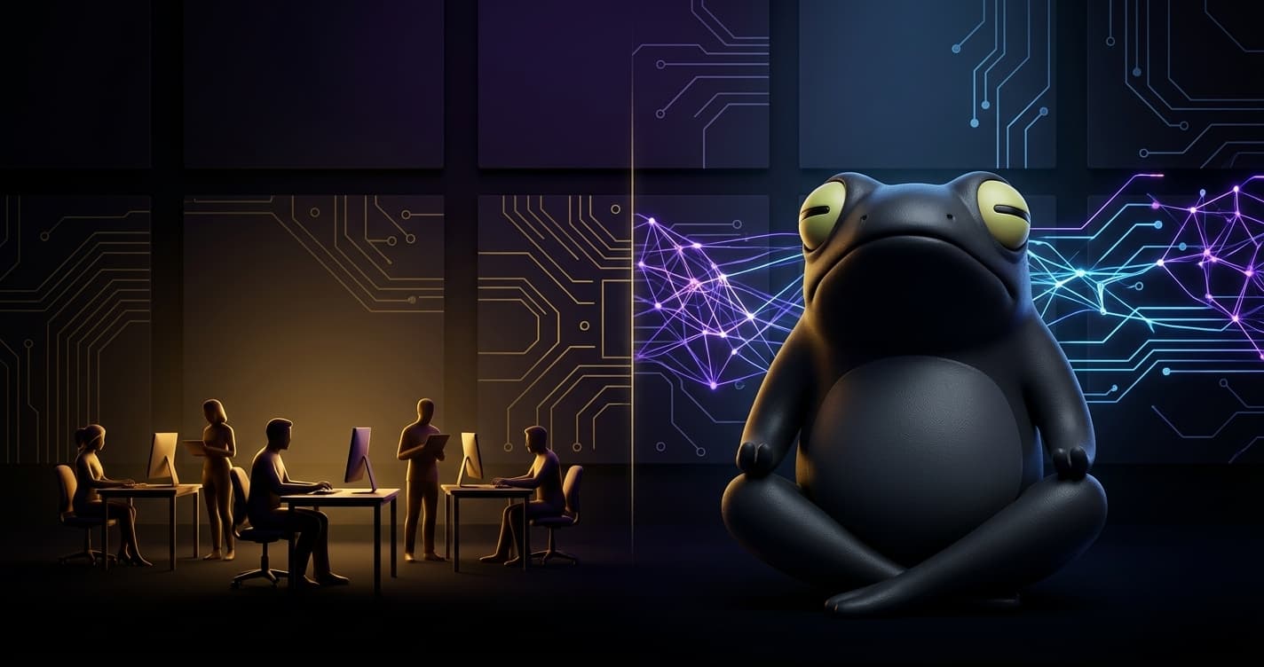 Autonoma vs QA Wolf comparison: AI-native autonomous test generation versus managed human QA engineers for fast-shipping development teams