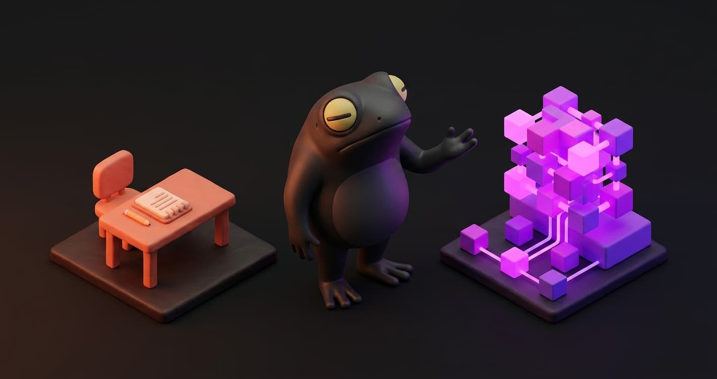 Autonoma vs TestRigor comparison showing plain English test scripting versus AI-native automatic test generation for codeless test automation