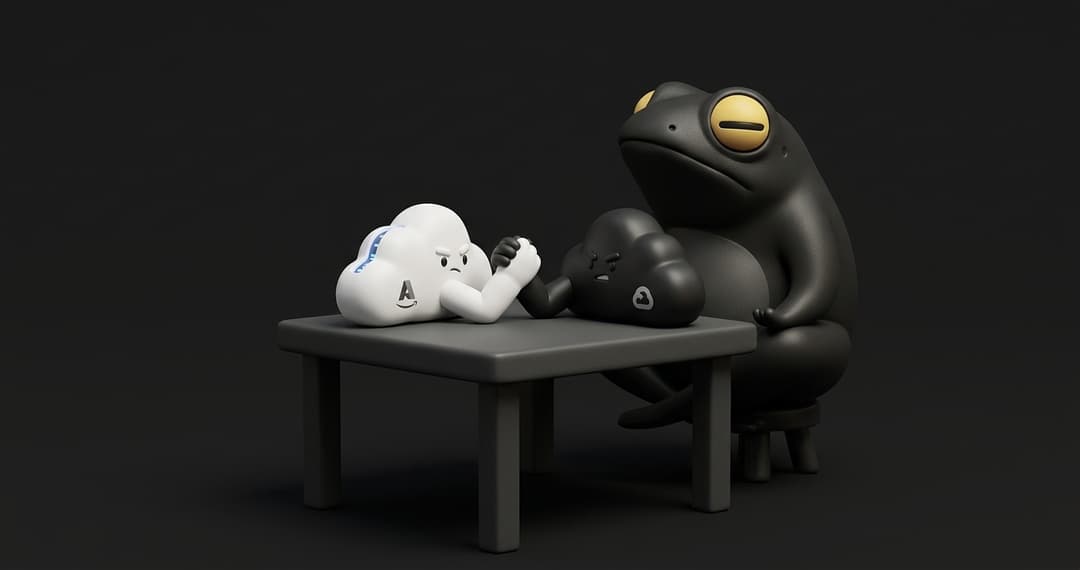 BrowserStack vs LambdaTest comparison showing pricing and features side by side