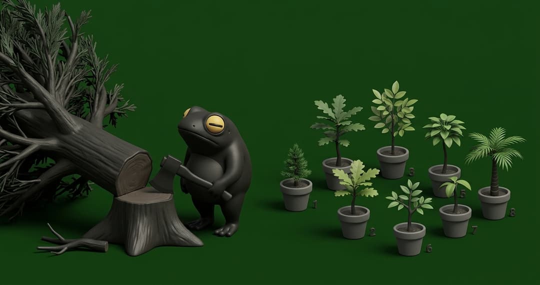 Cypress alternatives comparison showing top E2E testing frameworks