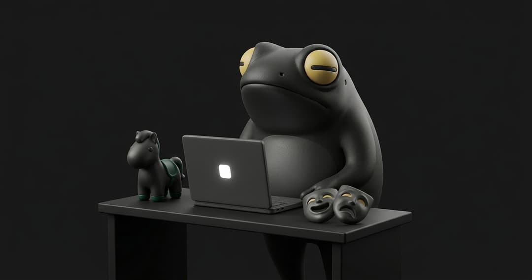 Django and Playwright testing framework integration diagram showing automated browser testing workflow