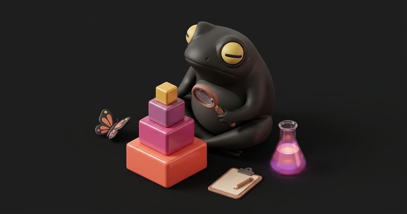 Flutter testing pyramid diagram showing unit, widget, integration, and E2E test layers with recommended ratios for a balanced testing strategy