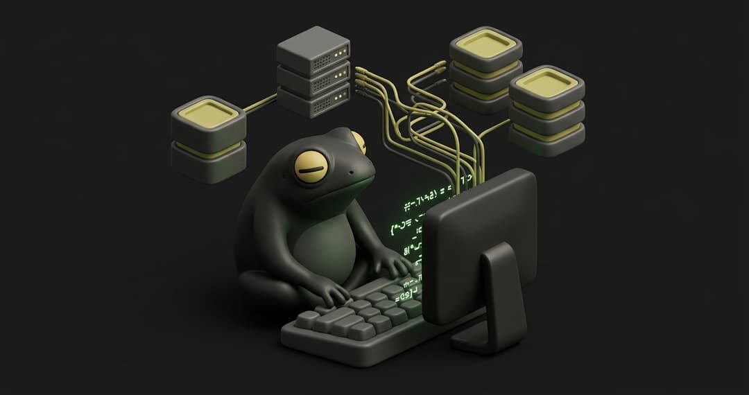 Diagram showing the evolution from manual cloud console clicking through CLI scripts to infrastructure as code with Terraform and CloudFormation