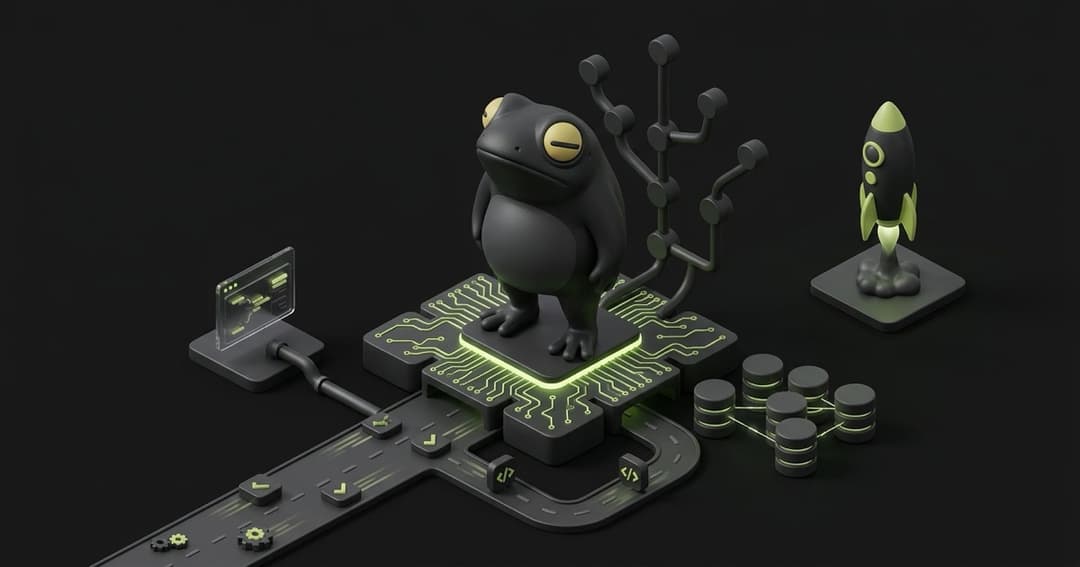 Open-source AI self-driving software testing diagram.