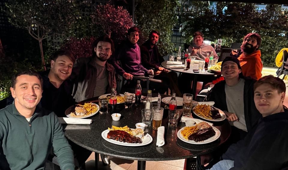 Layer 8 Ops: Where Bugs Meet Their Match