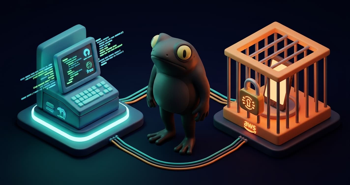 Open source testing platform as AWS Device Farm alternative - Autonoma AI with AI test generation, self-hosting on AWS, and unlimited parallel execution