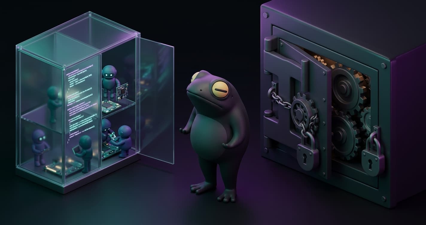 Open source AI testing platform as Functionize alternative - Autonoma with transparent AI agents versus proprietary ML black box