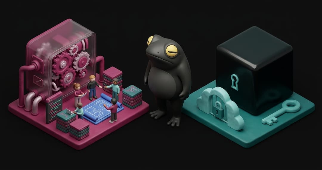 Open source AI testing platform as alternative to Mabl - Autonoma AI with autonomous test generation versus Mabl's ML-powered maintenance