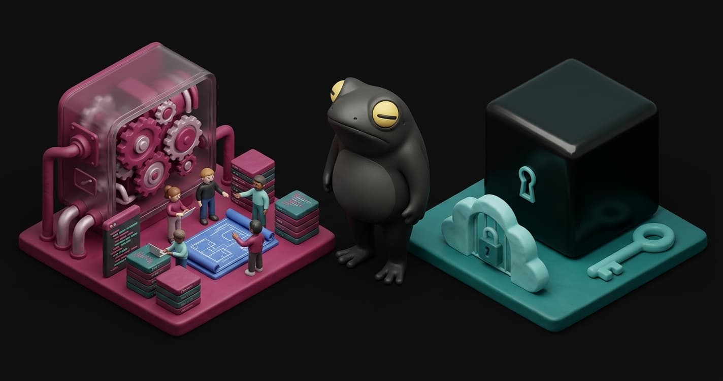 Open source AI testing platform as alternative to Mabl - Autonoma AI with autonomous test generation versus Mabl's ML-powered maintenance