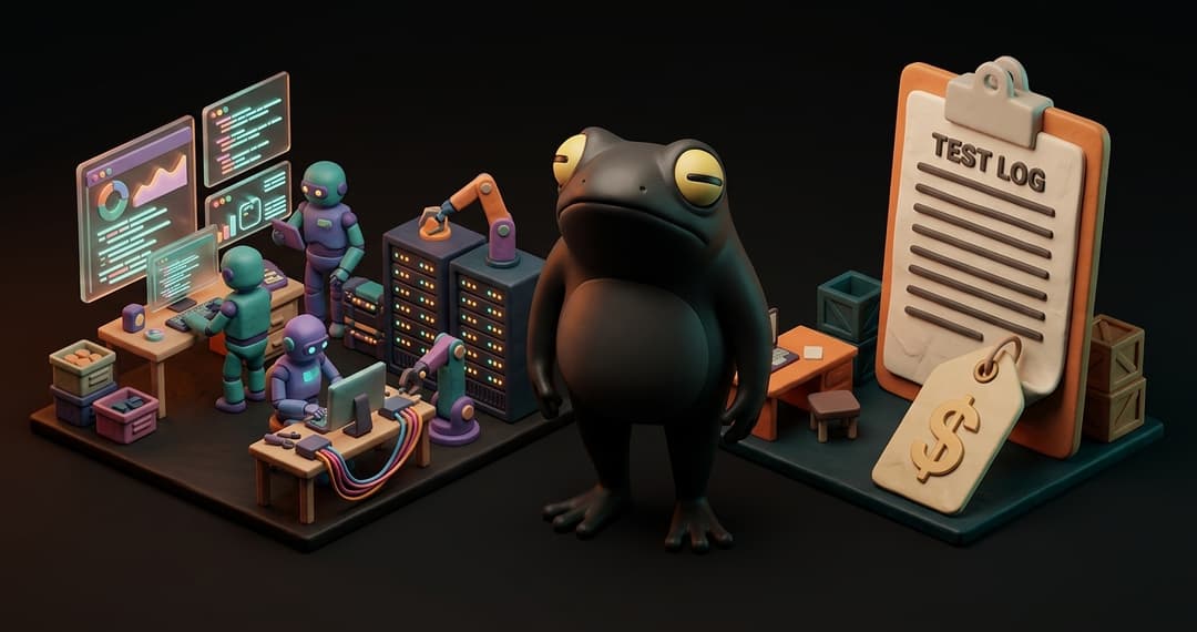 Open source alternative to Tuskr - Autonoma AI-native autonomous testing platform versus budget test management