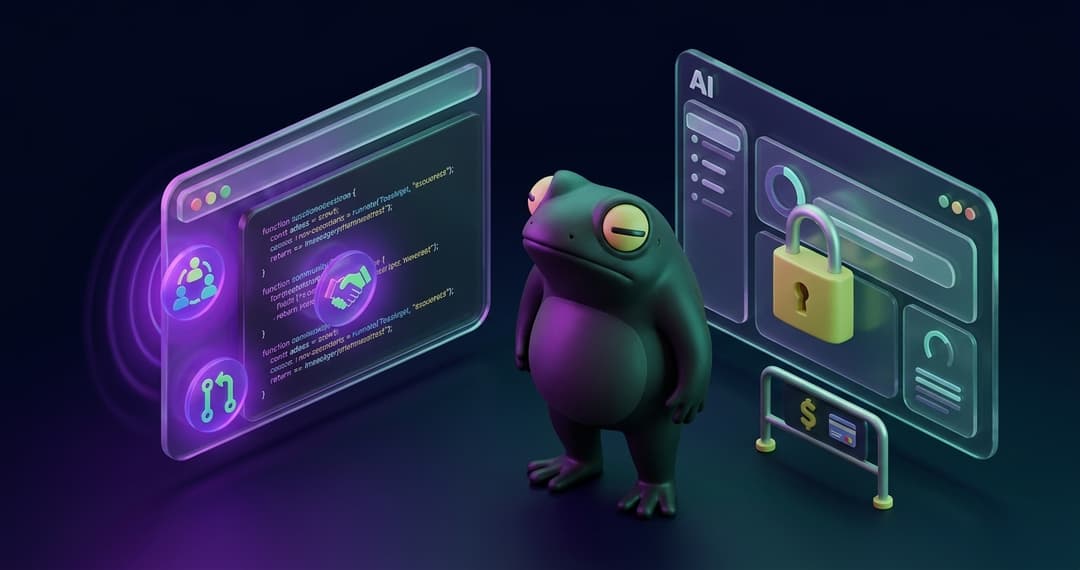 Open source alternative to Virtuoso QA comparison showing Autonoma's code-aware AI testing versus Virtuoso's natural language test authoring platform