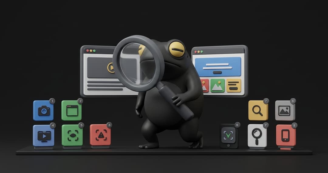 Percy alternatives comparison showing top visual regression testing tools