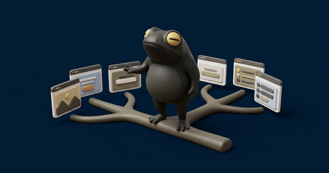 Preview environments workflow showing each pull request getting its own isolated deployment with unique URL for testing and code review