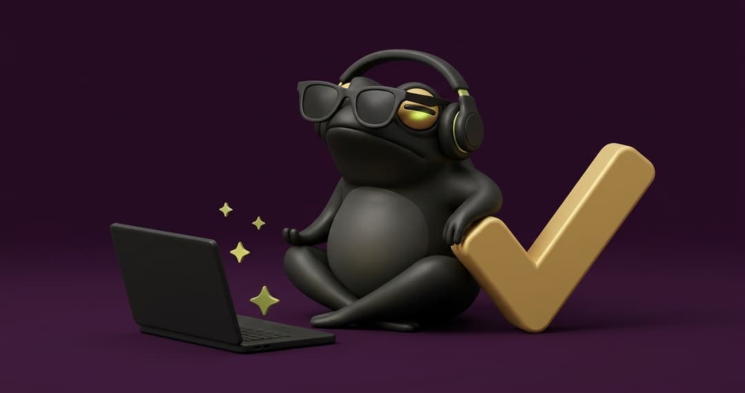 QA for vibe coding: a non-engineer reviews their vibe-coded app with a plain-English checklist of quality assurance concepts