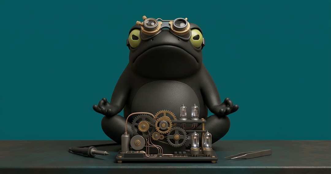 Quality engineering systems diagram showing feedback loops, CI pipelines, and automated testing integrated into the development workflow