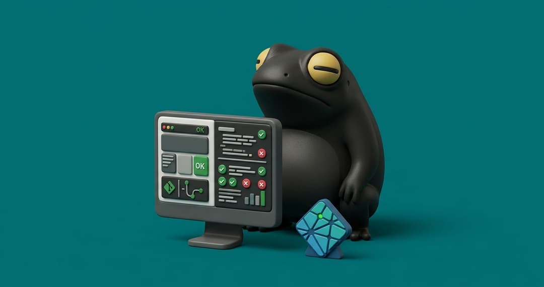 Netlify regression testing pipeline for deploy previews with Playwright and GitHub Actions