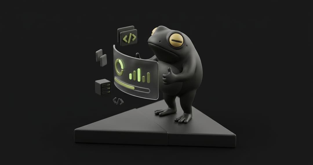 Regression testing pipeline for Vercel preview deployments showing automated testing workflow