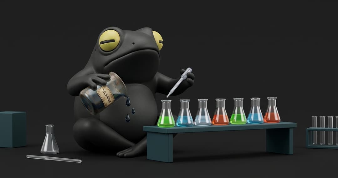 Selenium alternatives comparison showing top test automation frameworks