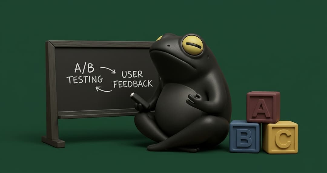 Software testing basics guide showing testing workflow and quality assurance concepts