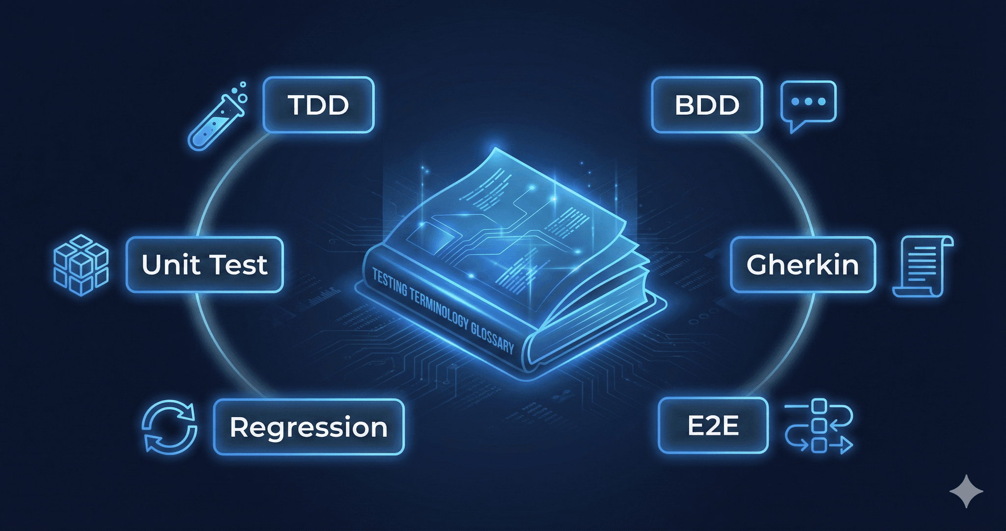 The Language of Testing: Essential Terms Every QA Should Know