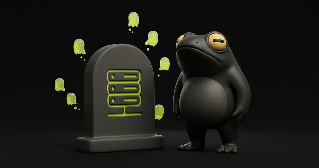 Staging environment best practices diagram: shared staging causing conflicts versus isolated ephemeral environments per pull request