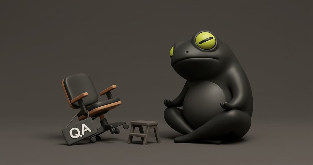 Four structural reasons why a startup's first QA engineer hire fails and what to do instead