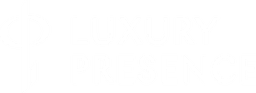 Luxury Presence logo