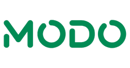 MODO logo