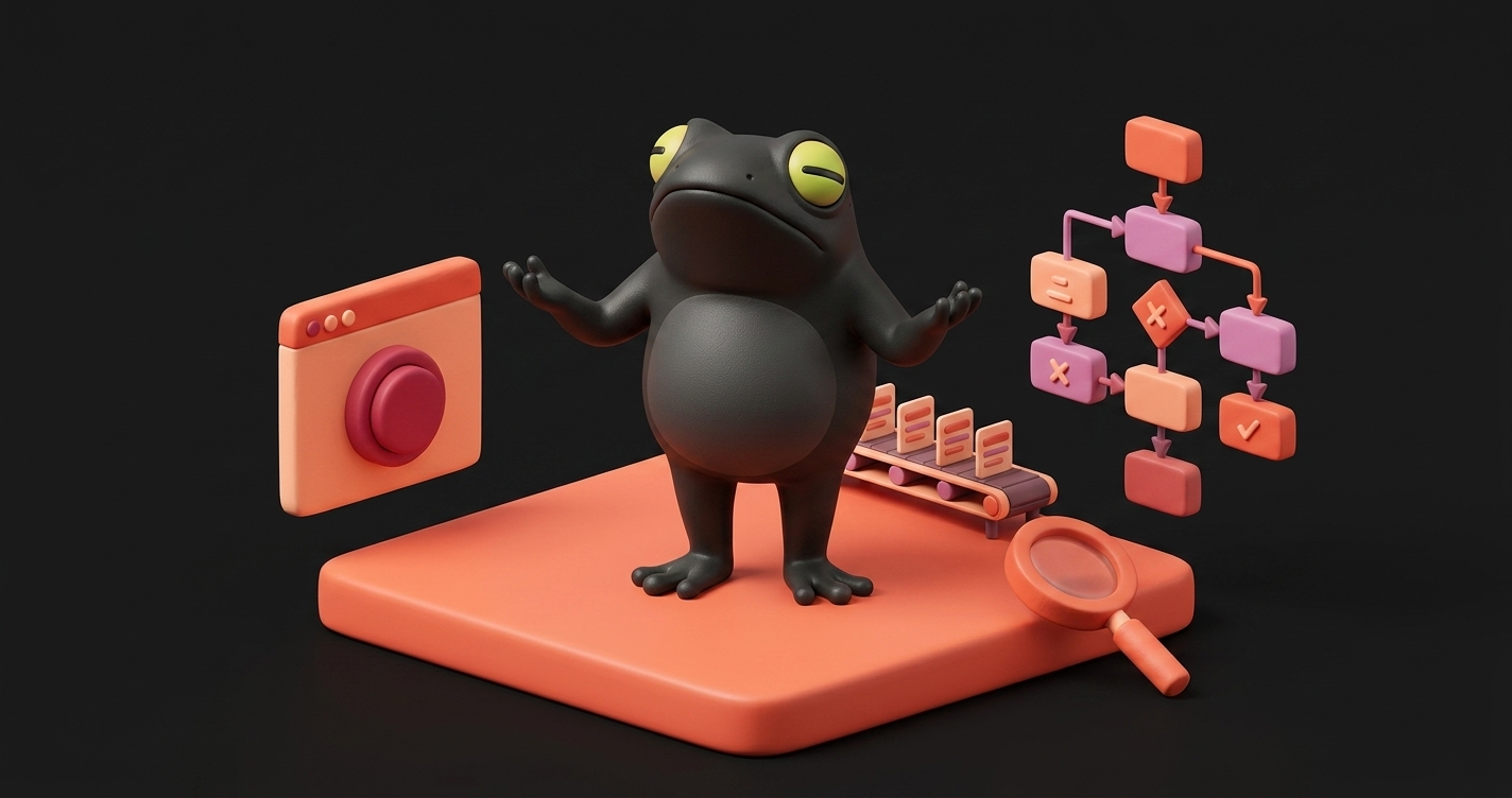 Codeless Test Automation Tools: 2026 Buyer's Guide | Autonoma