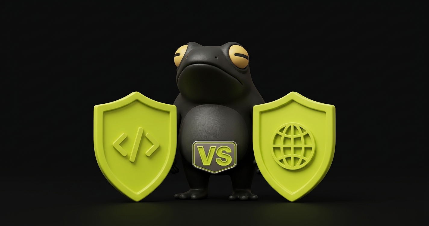 SAST vs DAST: Which Security Testing Do You Need? | Autonoma AI